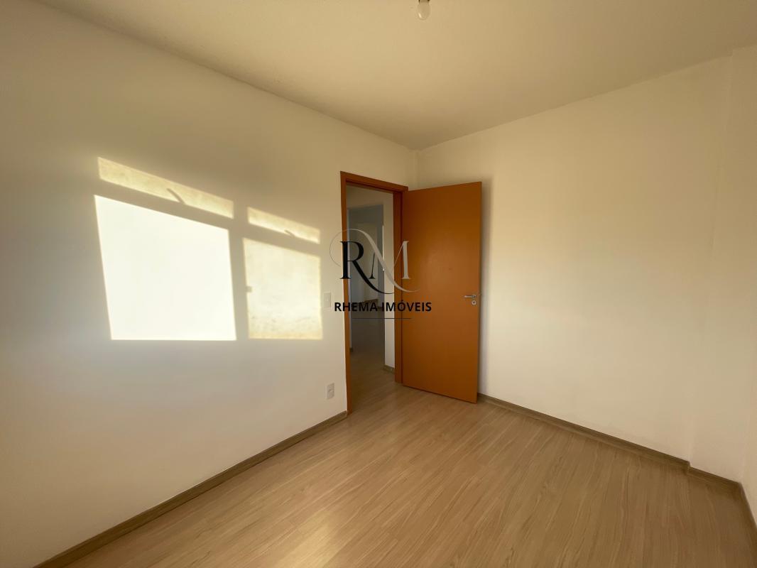 Apartamento, São João Batista (venda Nova), 2 Quartos, 1 Vaga