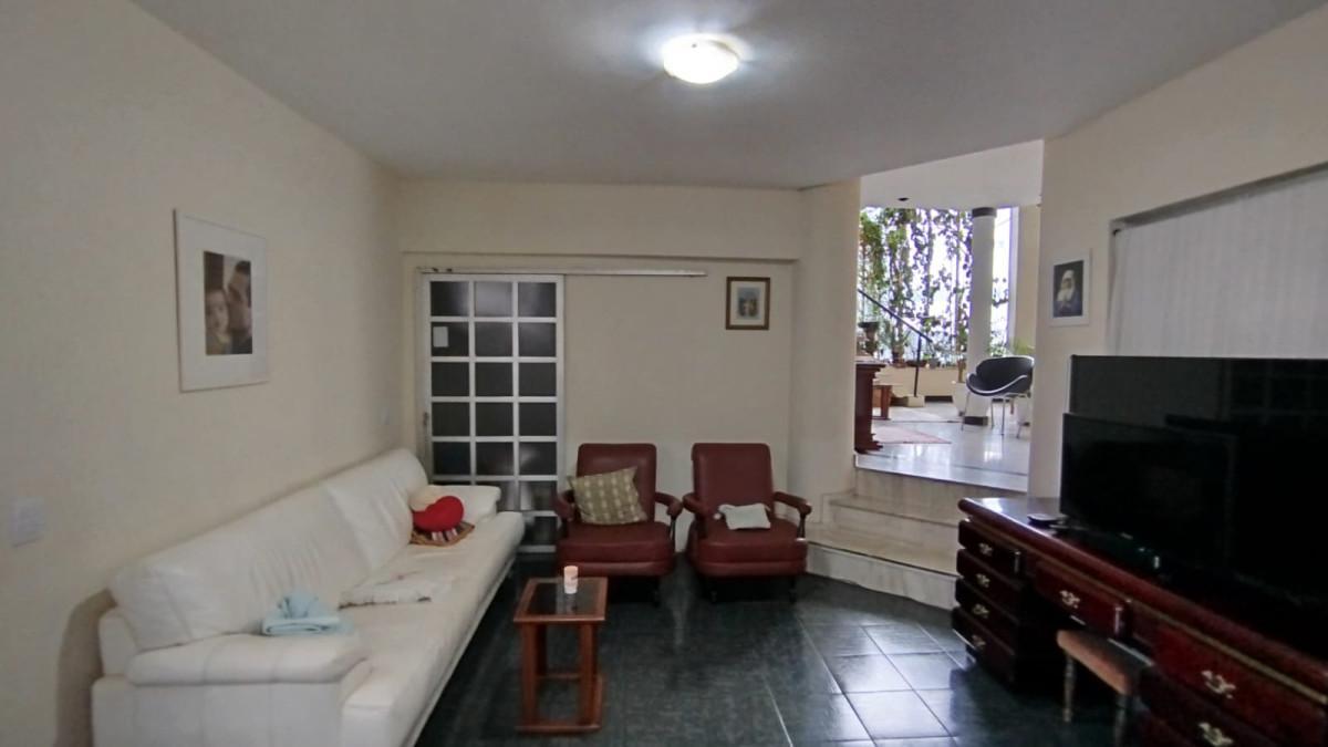 Apartamento, Buritis, 5 Quartos, 4 Vagas, 2 Suítes