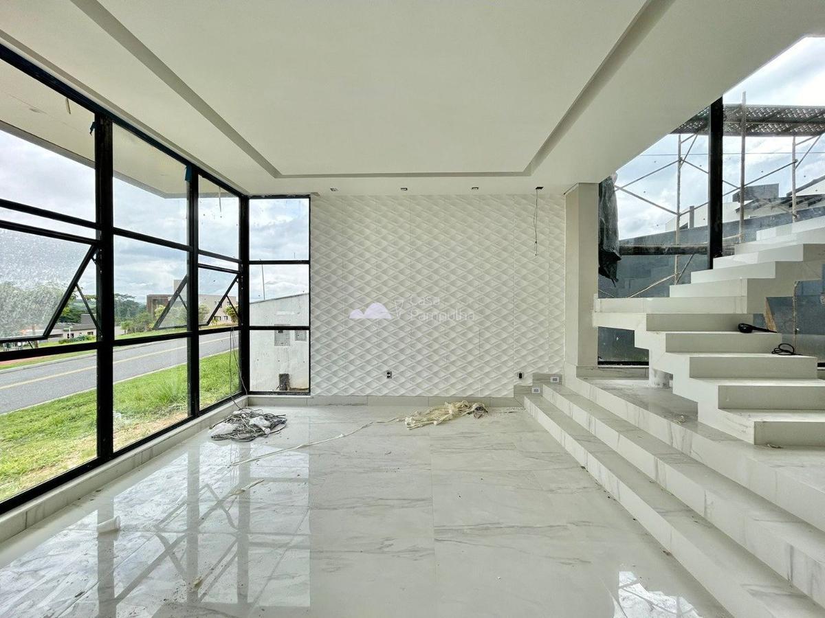 Casa, Alphaville Minas Gerais, 4 Quartos, 4 Vagas, 4 Suítes