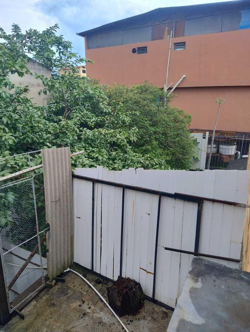 Casa, União, 4 Quartos, 3 Vagas, 1 Suíte