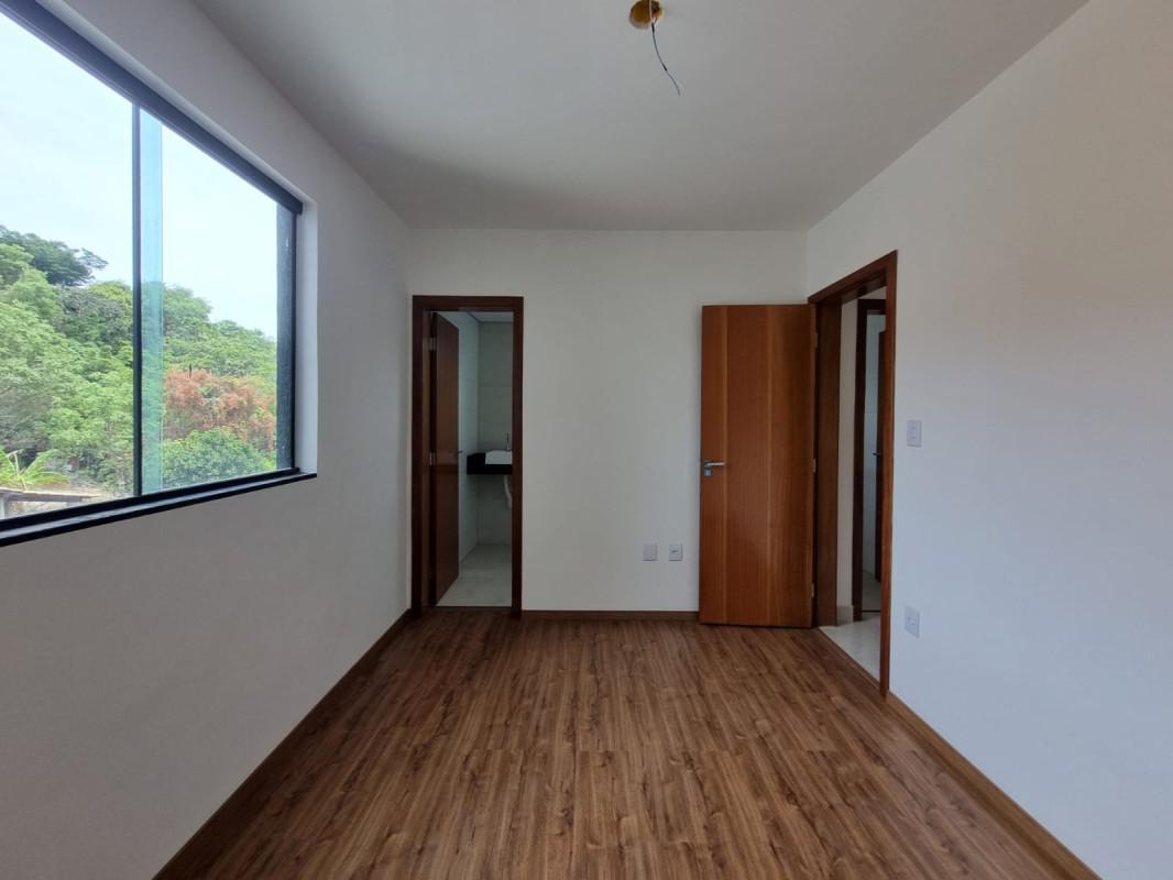 Apartamento, Palmeiras, 3 Quartos, 0 Vaga