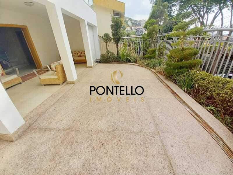 Casa, Comiteco, 5 Quartos, 4 Vagas, 5 Suítes