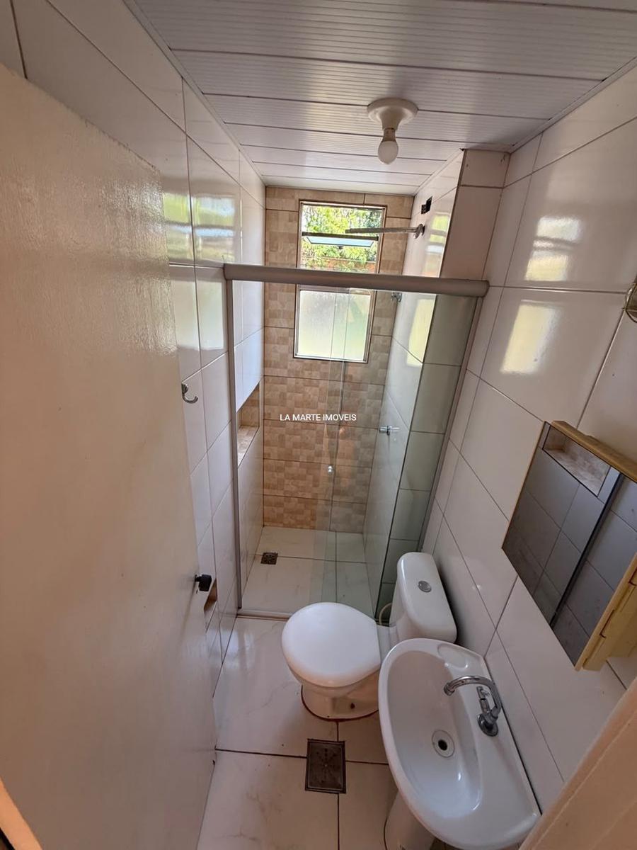 Apartamento, Jardim Industrial, 2 Quartos, 1 Vaga