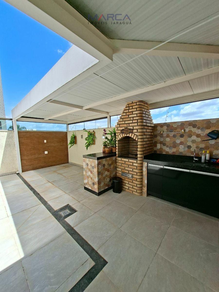 Apartamento, Liberdade, 3 Quartos, 2 Vagas