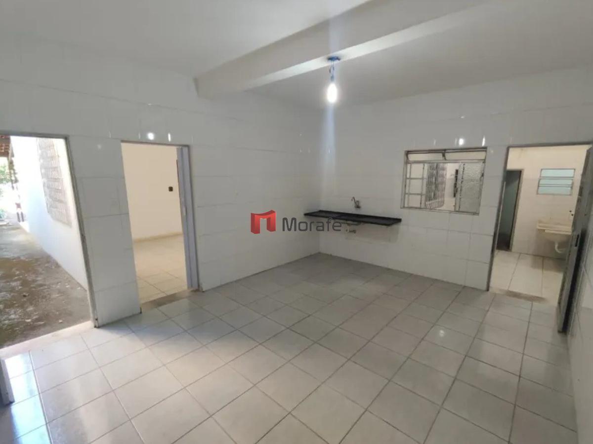 Casa, Conjunto Minascaixa, 4 Quartos, 8 Vagas, 1 Suíte