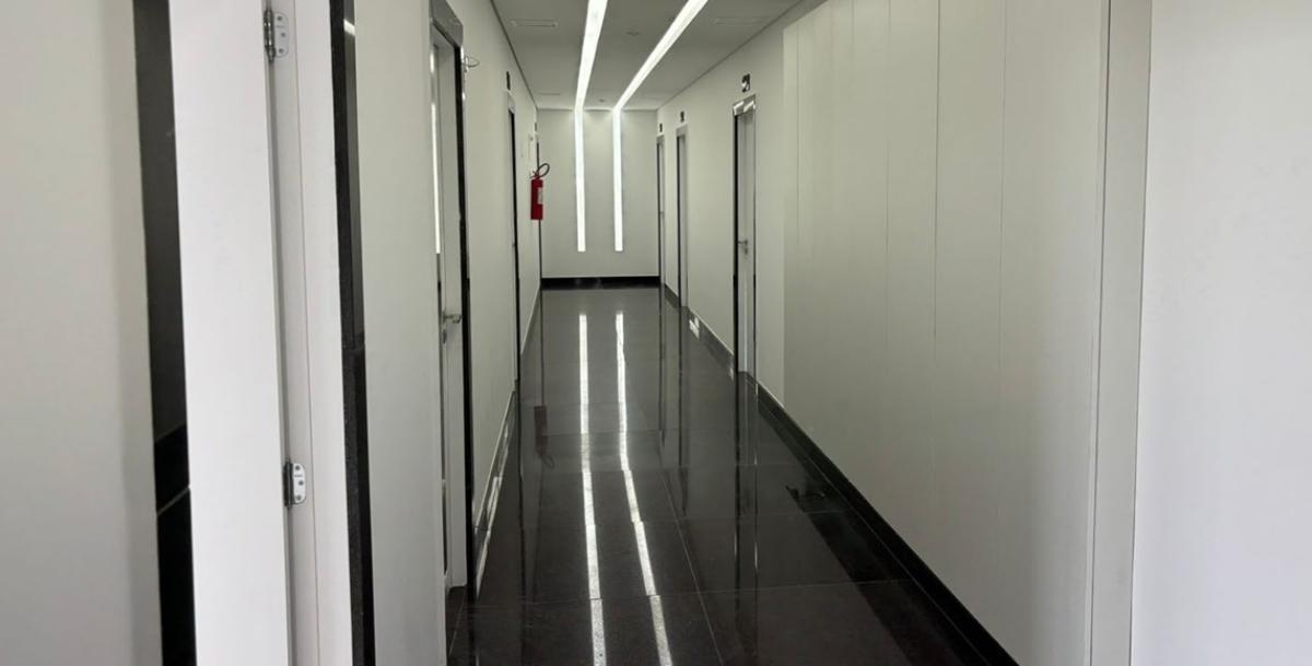 Andar, Vale do Sereno, 0 Quarto, 1 Vaga