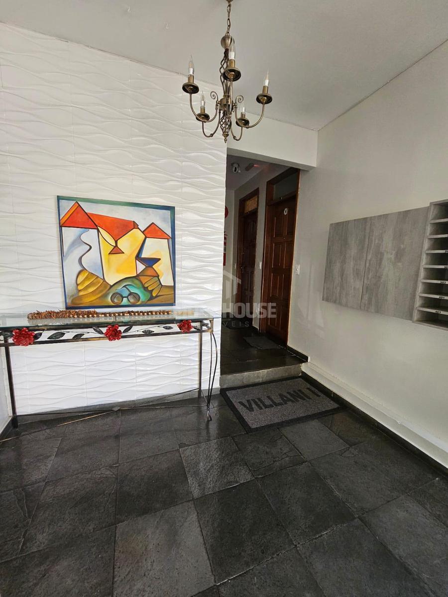 Apartamento, Carlos Prates, 2 Quartos, 1 Vaga