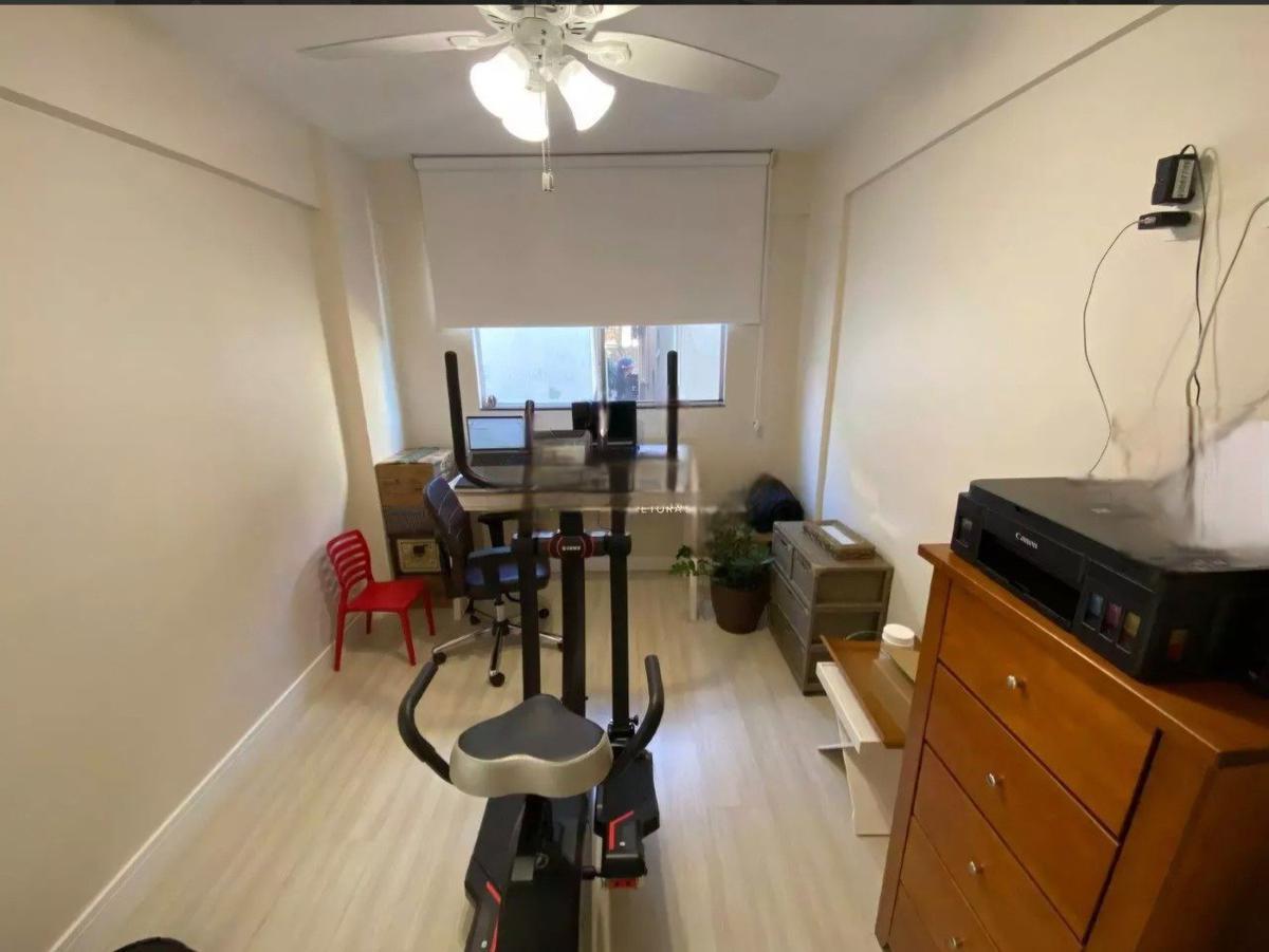 Apartamento, Sagrada Família, 3 Quartos, 1 Vaga, 1 Suíte