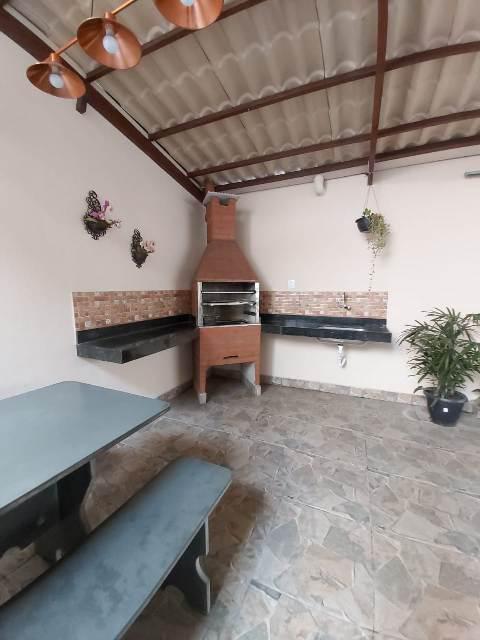 Casa, Oitis, 3 Quartos, 3 Vagas, 1 Suíte