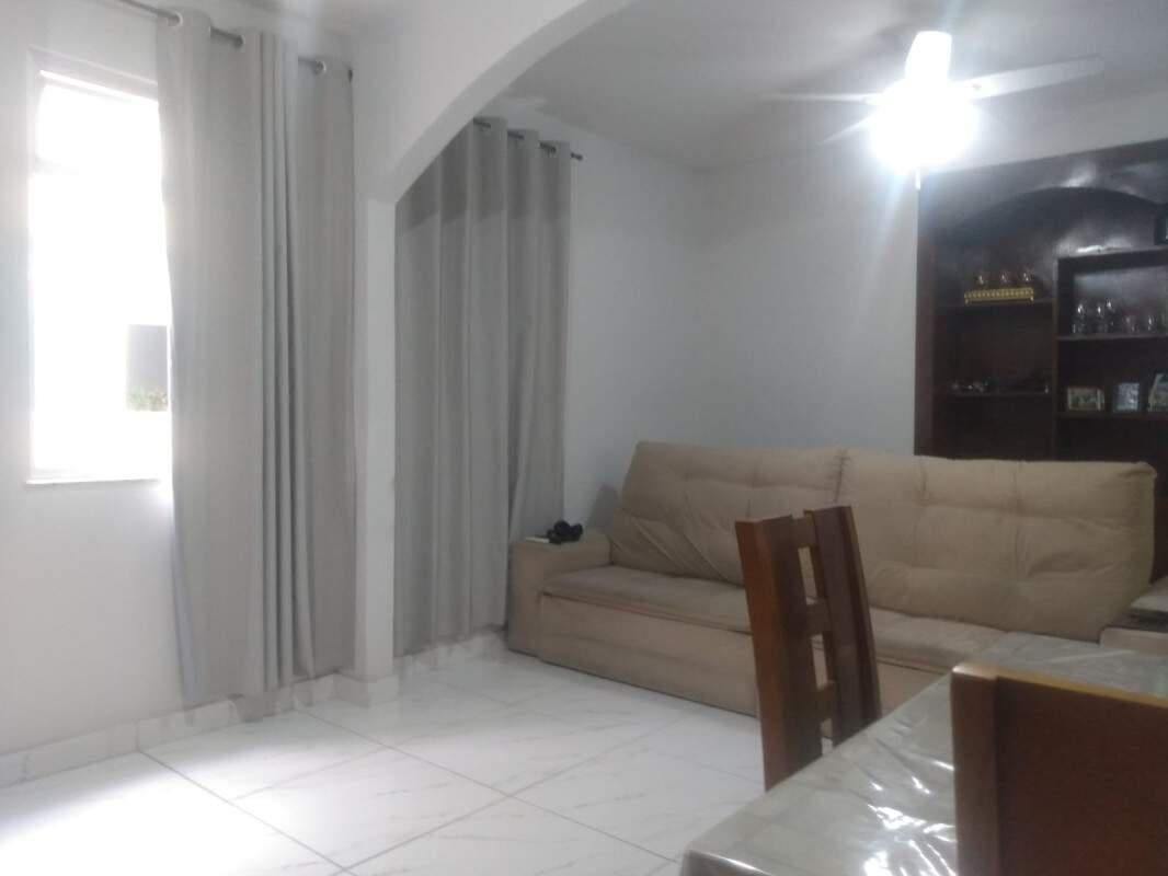 Apartamento, Calafate, 3 Quartos, 2 Vagas, 1 Suíte