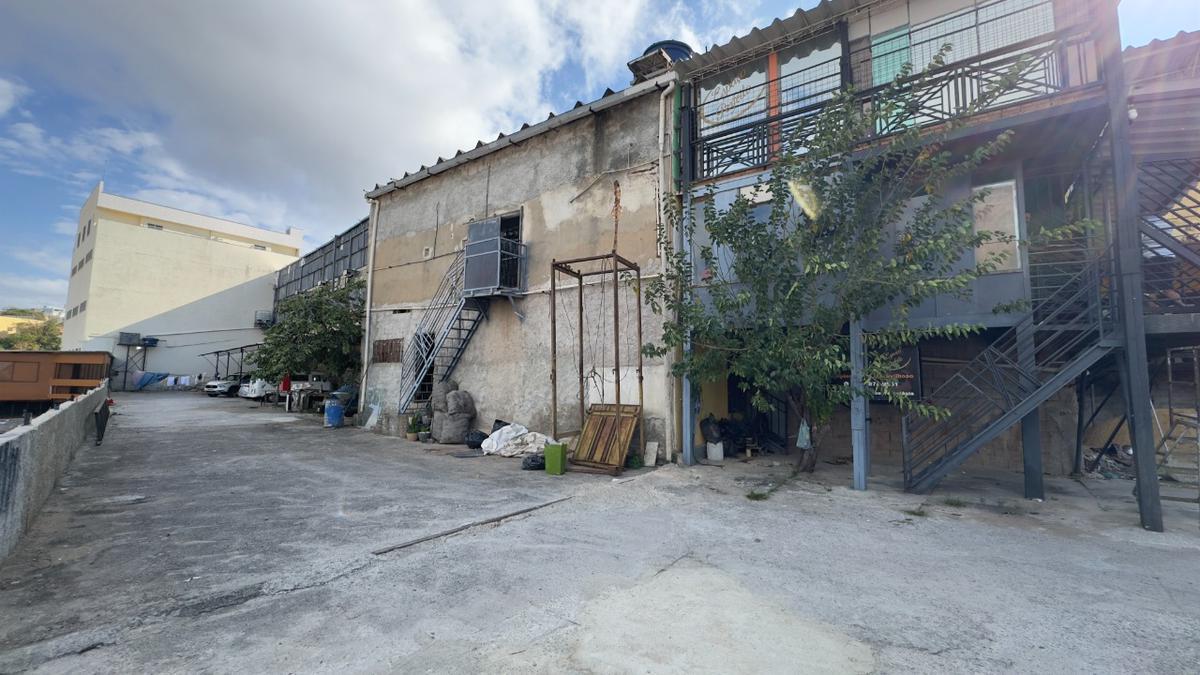Galpão, Goiânia, 0 Quarto, 10 Vagas