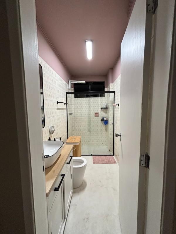 Apartamento, Centro, 3 Quartos, 0 Vaga