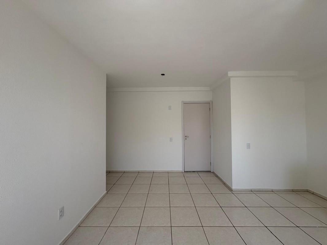 Apartamento, Jardim Riacho das Pedras, 2 Quartos, 1 Vaga