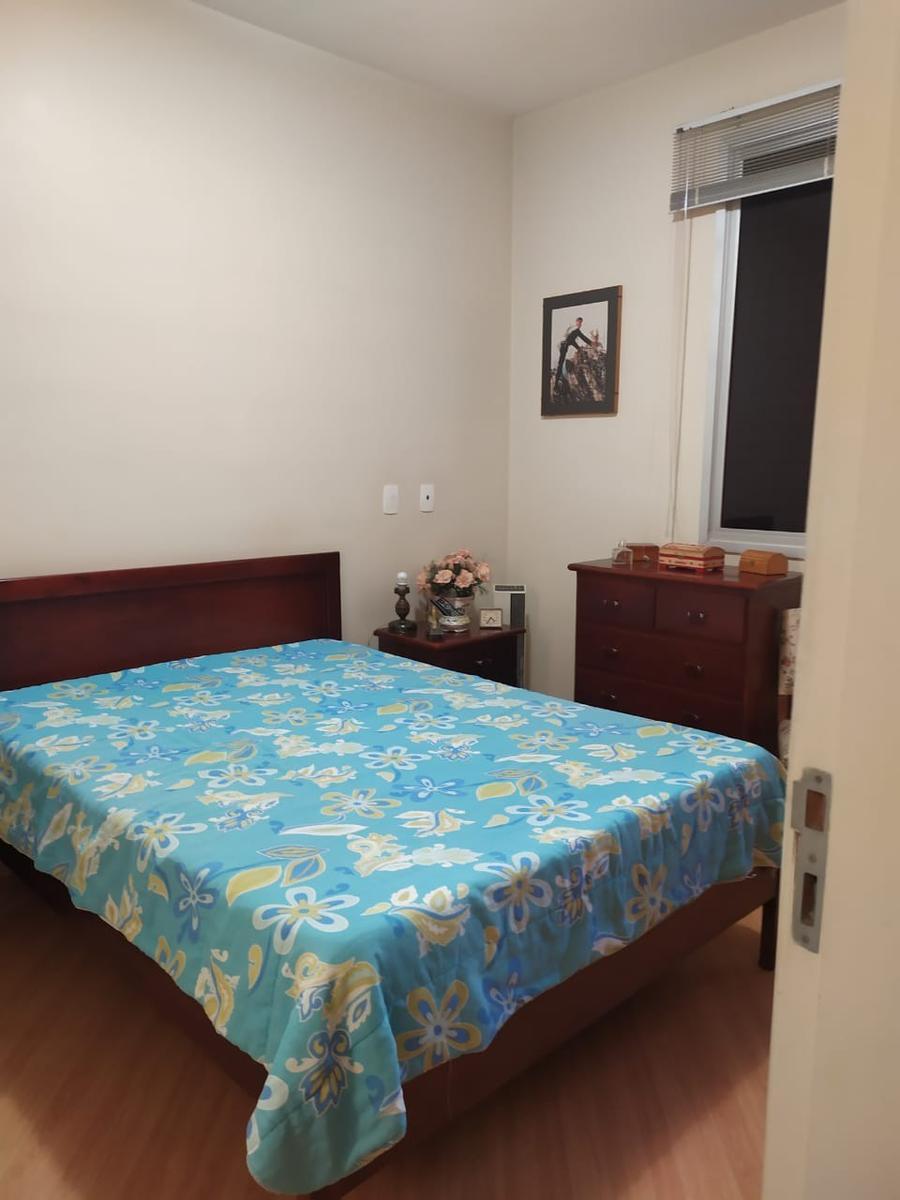 Apartamento, Carmo, 3 Quartos, 2 Vagas, 1 Suíte