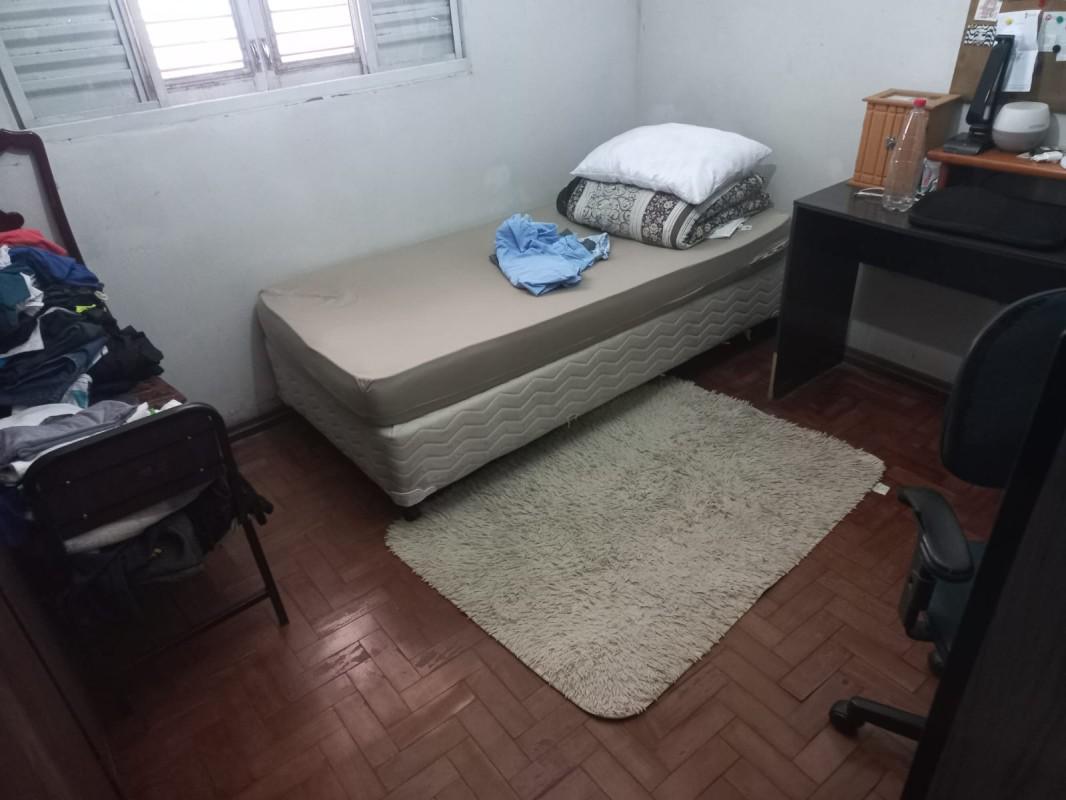 Lote, Liberdade, 3 Quartos, 3 Vagas