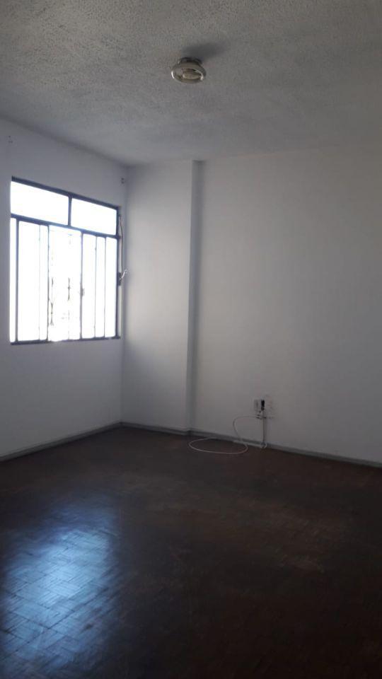 Apartamento, Venda Nova, 2 Quartos, 1 Vaga