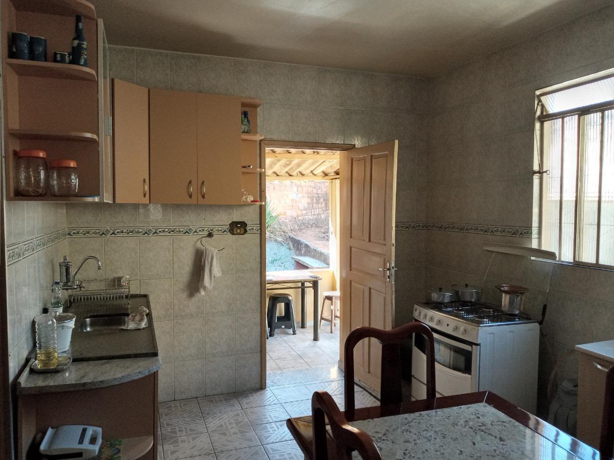 Casa, Glória, 3 Quartos, 4 Vagas, 2 Suítes