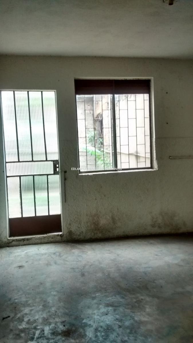 Casa, Monte Castelo, 6 Quartos, 3 Vagas