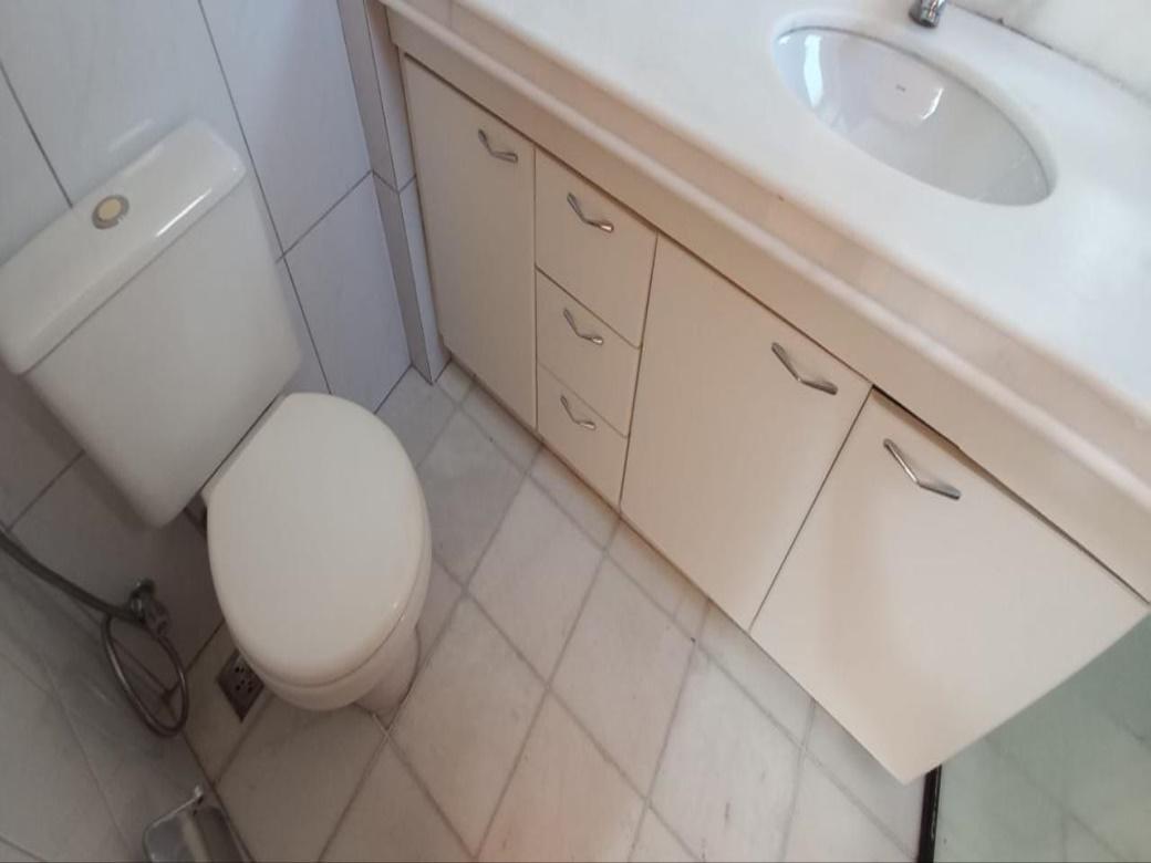 Apartamento, Sion, 3 Quartos, 2 Vagas, 1 Suíte