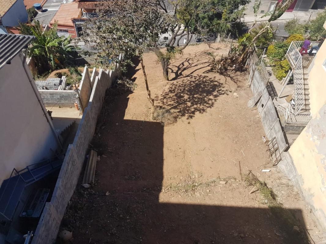 Lote, Nova Gameleira, 0 Quarto, 0 Vaga