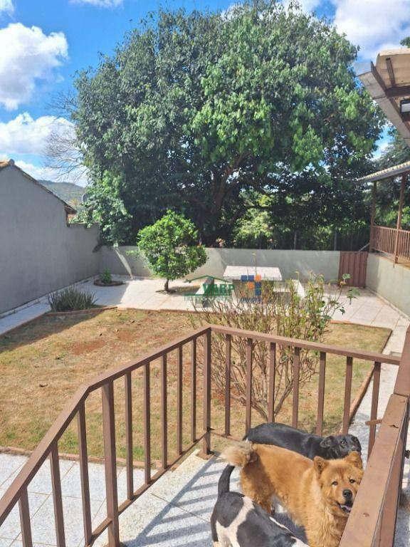 Casa, Paciência, 4 Quartos, 0 Vaga, 3 Suítes