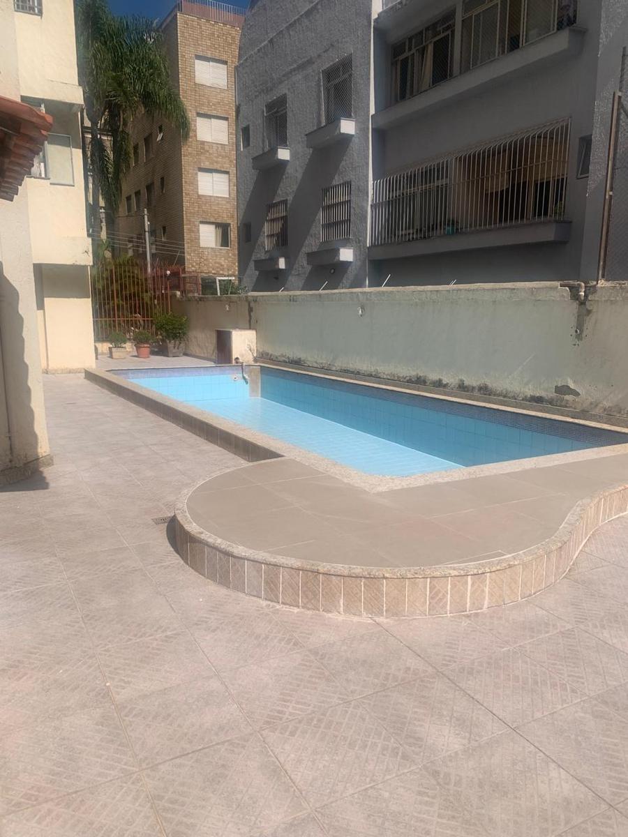 Apartamento, Santo Antônio, 1 Quarto, 1 Vaga, 1 Suíte