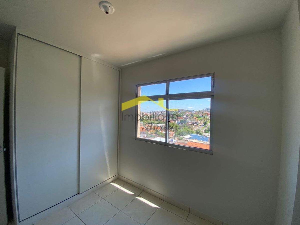 Apartamento, Buritis, 2 Quartos, 2 Vagas, 1 Suíte