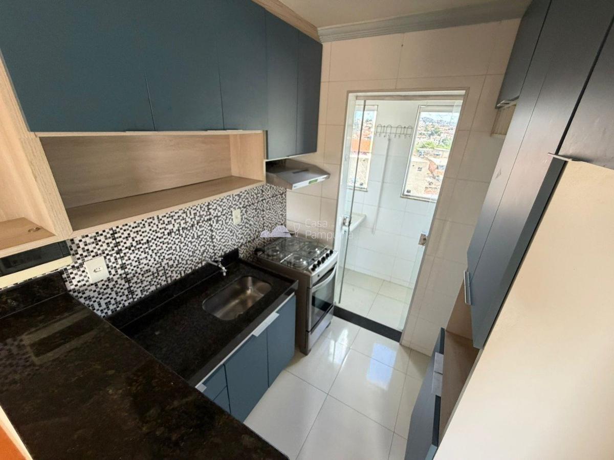 Apartamento, Rio Branco, 3 Quartos, 2 Vagas, 1 Suíte