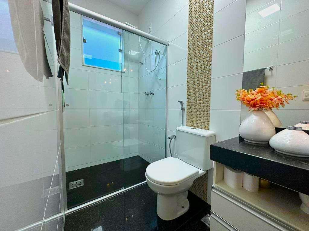 Cobertura, Castelo, 4 Quartos, 4 Vagas, 2 Suítes