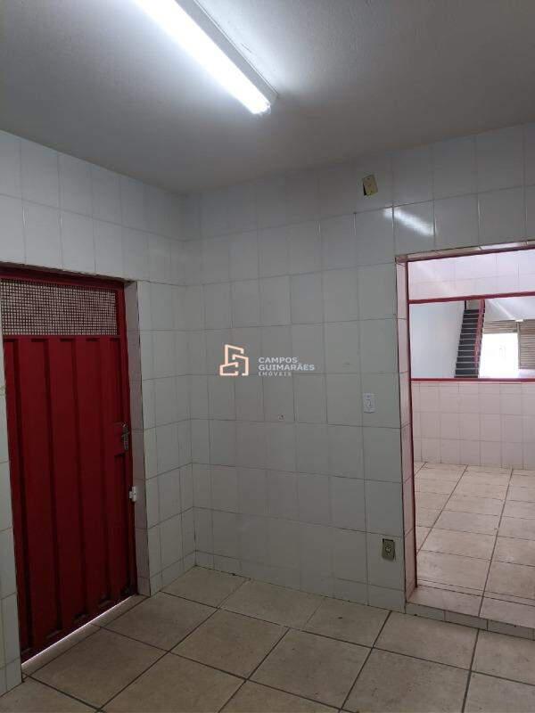 Loja, Centro