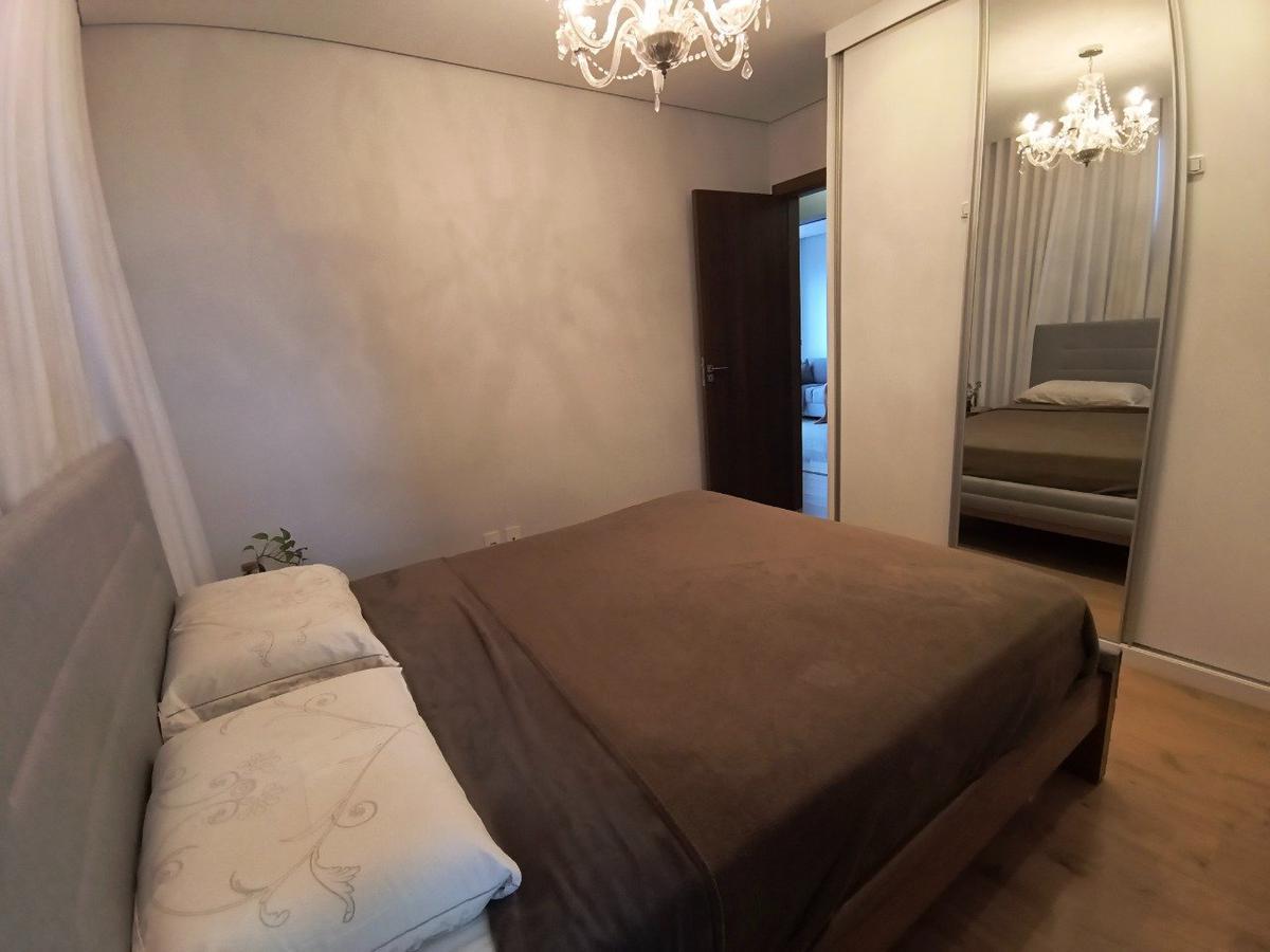 Apartamento, União, 3 Quartos, 2 Vagas, 1 Suíte