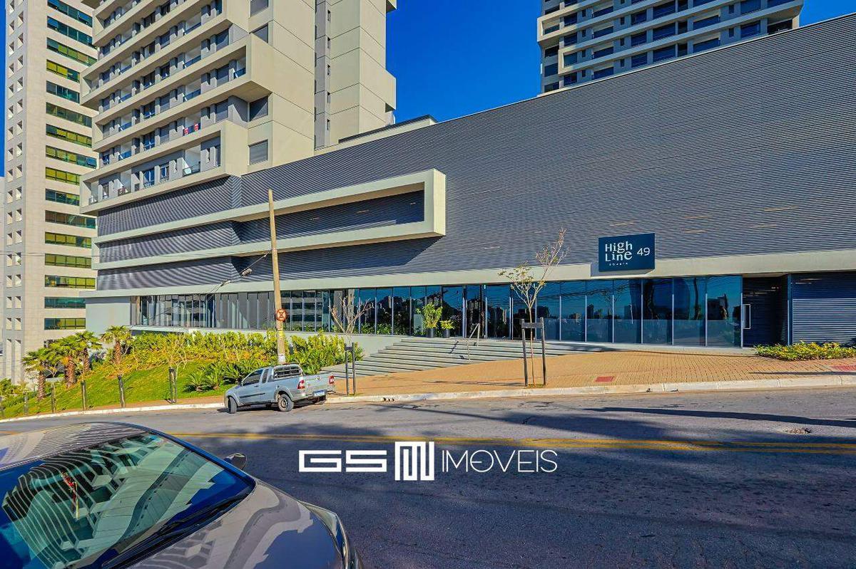 Apartamento, Vila da Serra, 2 Quartos, 2 Vagas, 2 Suítes