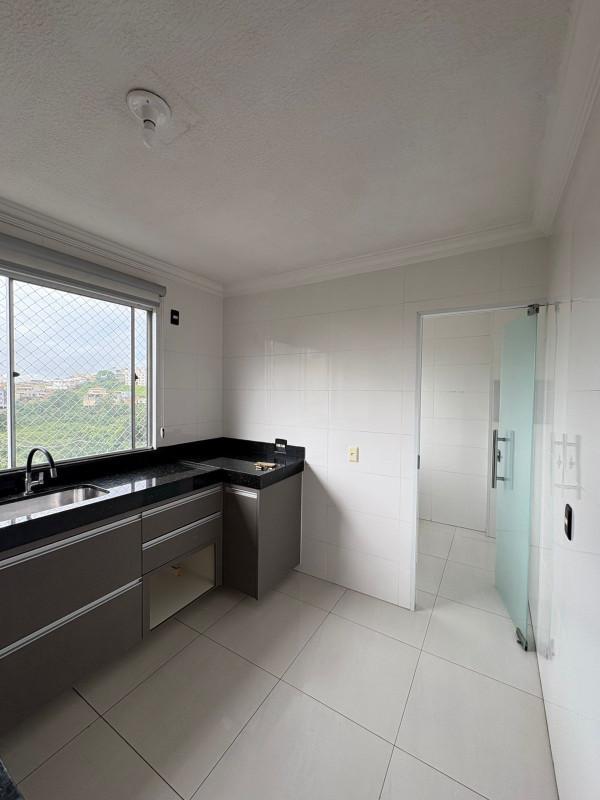 Apartamento, Masterville, 2 Quartos, 1 Vaga