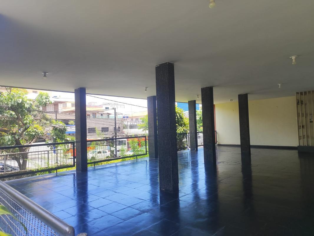 Apartamento, Barroca, 3 Quartos, 1 Vaga, 1 Suíte