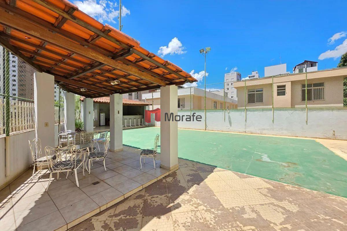 Apartamento, Anchieta, 4 Quartos, 1 Vaga, 1 Suíte