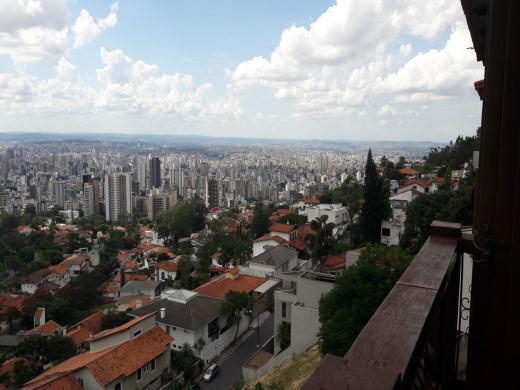 Casa, Mangabeiras, 8 Quartos, 5 Vagas, 3 Suítes