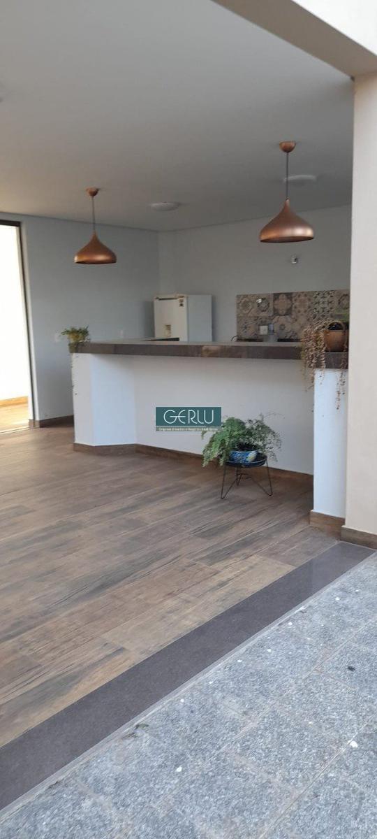 Casa em Condomínio, Saraiva, 4 Quartos, 10 Vagas, 3 Suítes