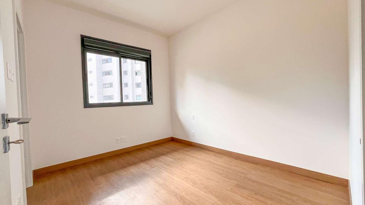 Apartamento, Sion, 3 Quartos, 2 Vagas, 3 Suítes