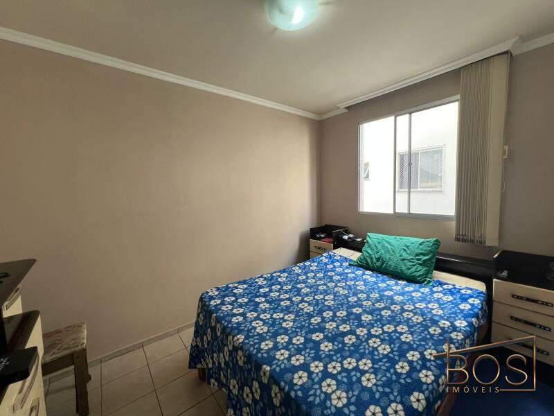 Apartamento, Silveira, 3 Quartos, 1 Vaga, 1 Suíte