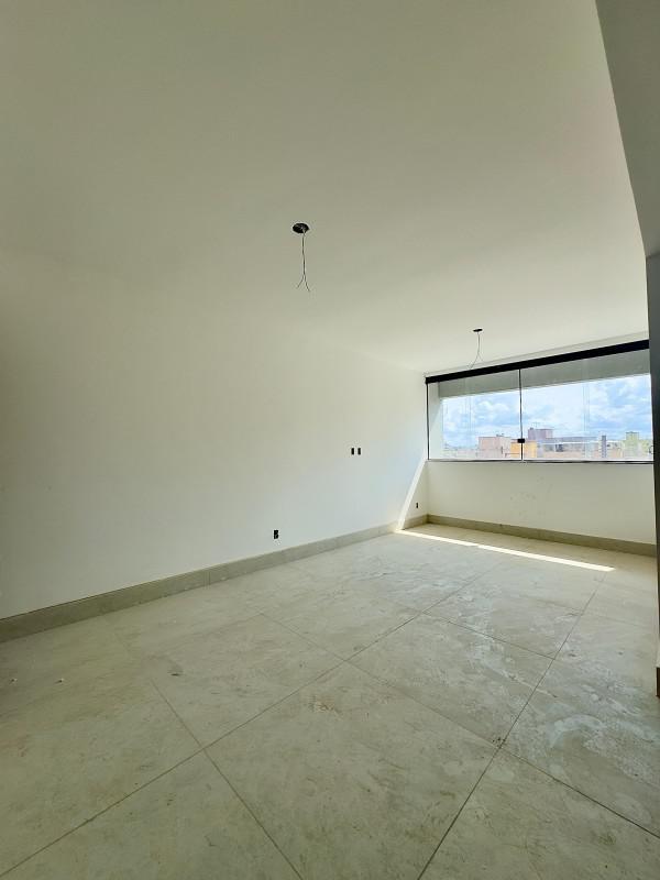Apartamento, Paquetá, 3 Quartos, 2 Vagas, 1 Suíte