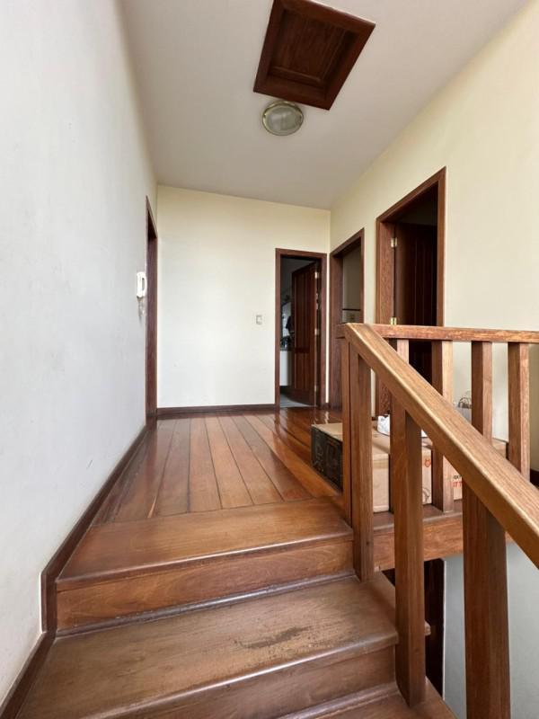 Casa, Santa Amélia, 3 Quartos, 3 Vagas, 1 Suíte