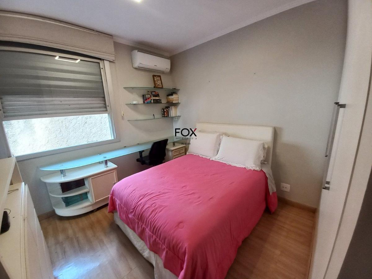Apartamento, Anchieta, 4 Quartos, 3 Vagas, 2 Suítes