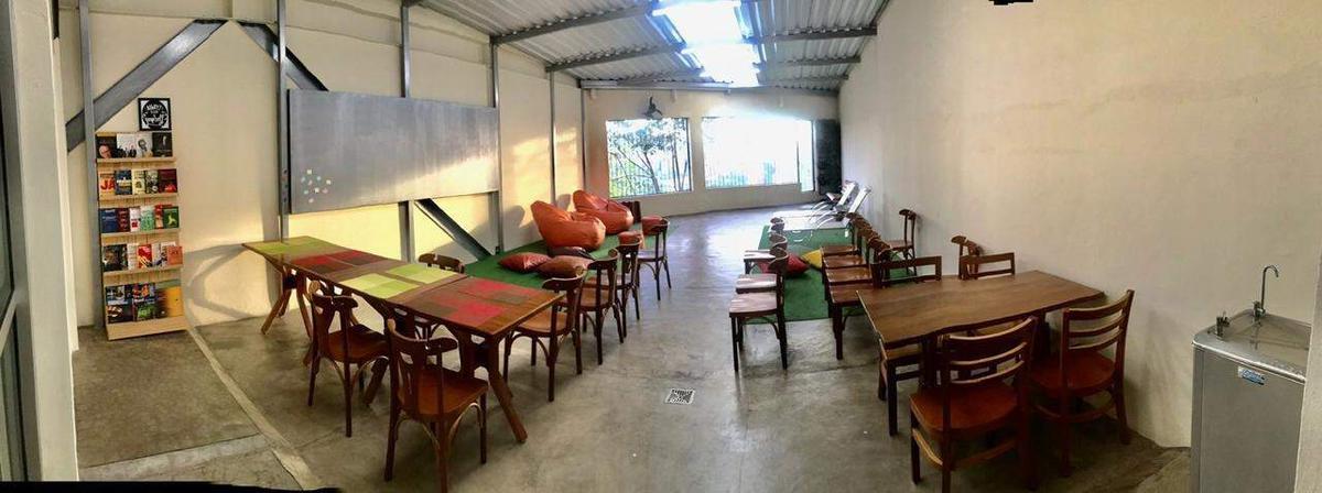 Sala, Estoril, 0 Quarto, 1 Vaga