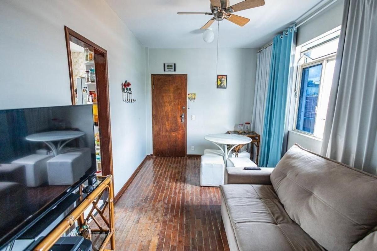 Apartamento, Aeroporto, 3 Quartos, 1 Vaga
