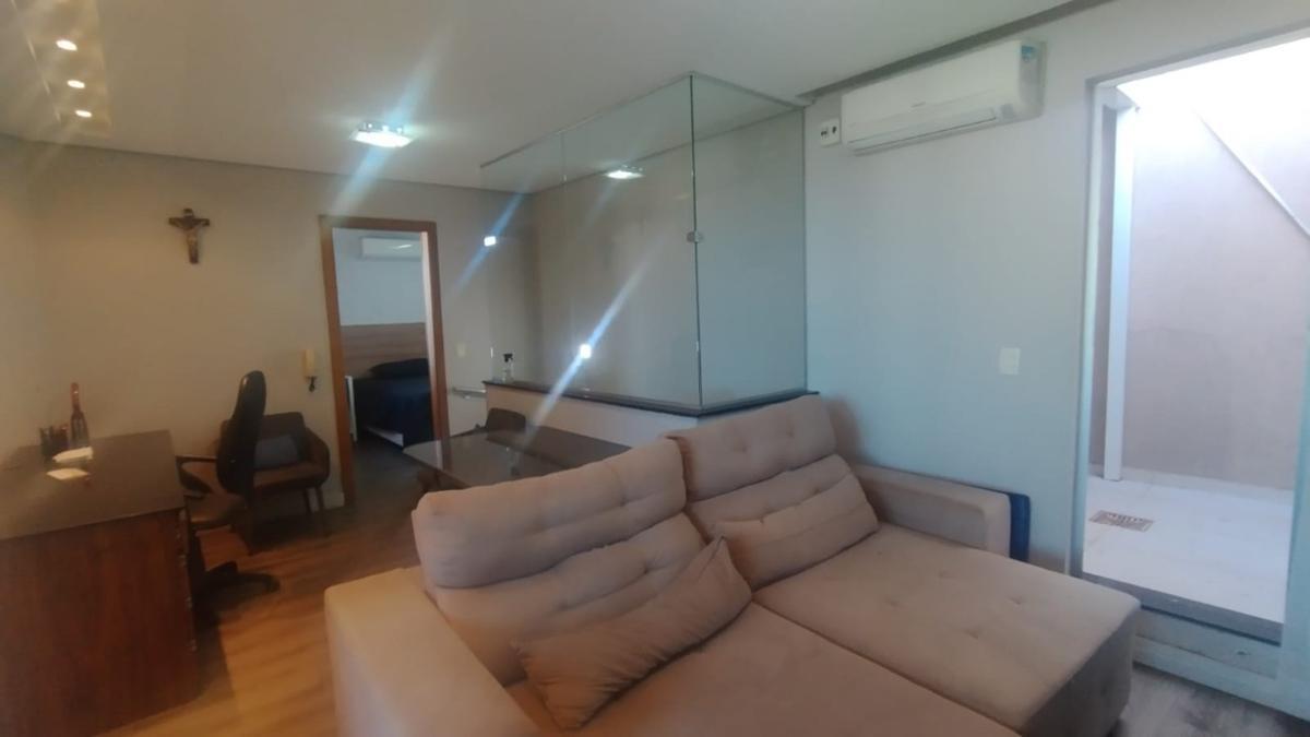 Cobertura, Palmares, 4 Quartos, 3 Vagas, 1 Suíte