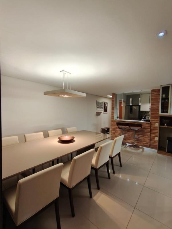 Apartamento, Santa Efigênia, 3 Quartos, 2 Vagas, 1 Suíte