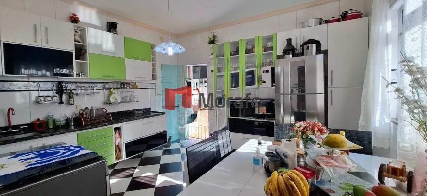 Casa, Serrano, 3 Quartos, 4 Vagas, 1 Suíte