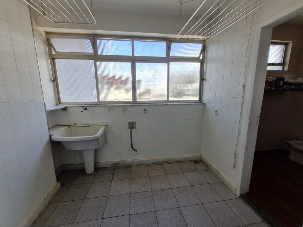 Apartamento, Santa Lúcia, 3 Quartos, 1 Vaga, 1 Suíte