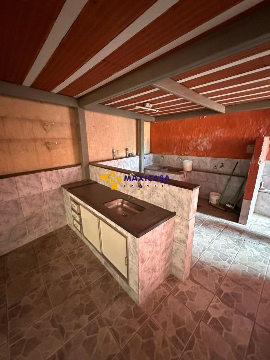 Casa, Ouro Preto, 3 Quartos, 3 Vagas, 1 Suíte