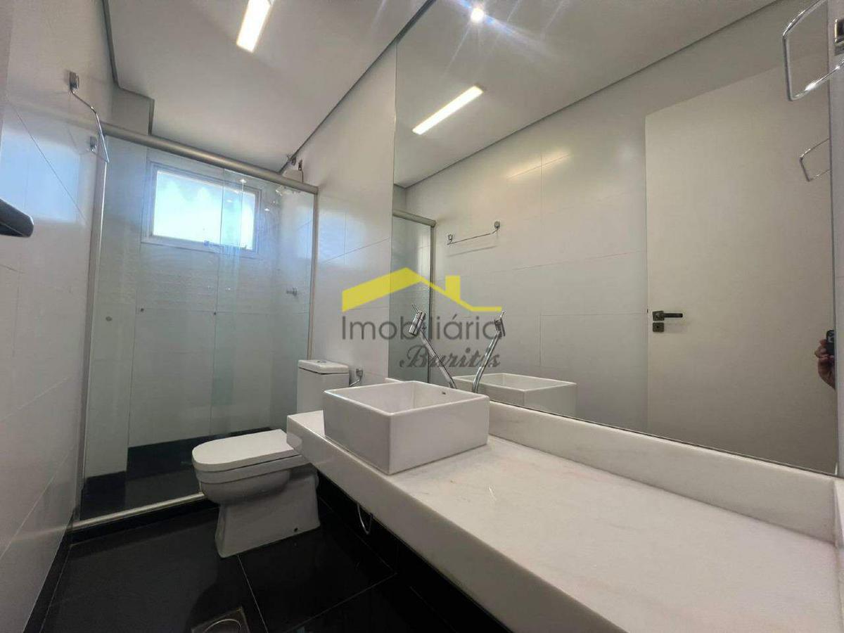 Apartamento, Jardim América, 3 Quartos, 1 Vaga